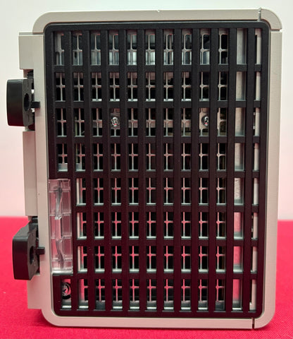 Allen-Bradley AB ETHERNET SWITCH 1783-RMS06T SER A PN-50259 STRATIX™ 8300
