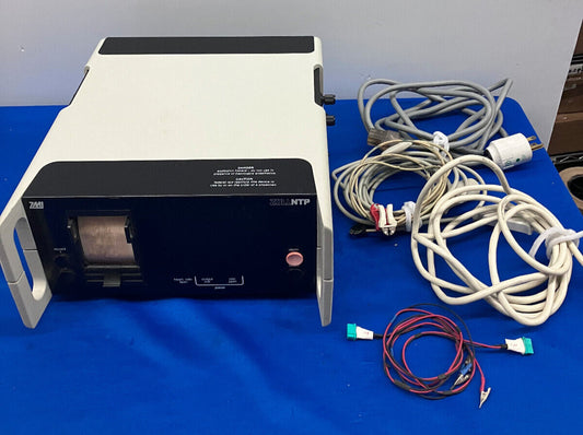 ZMI CORPERATION MODÈLE NTP1000 