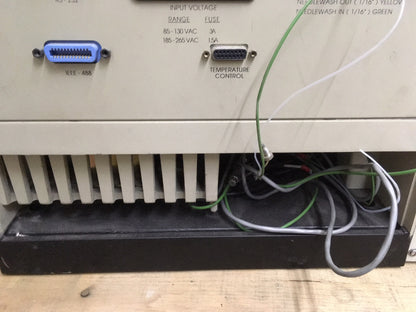 WATERS 715 ULTRA WISP AUTOMATISCHE MONSTERINJECTIESYSTEEMPROCESSOR - ONDERDELEN/REPARATIE