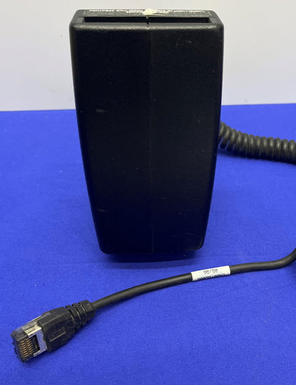 Scanner laser de codes-barres portatif BCS 4100-130A1