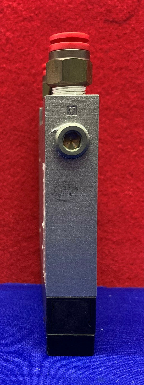 SMC NZM122H vacuümejector