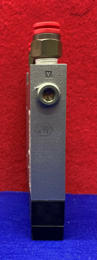 SMC NZM122H vacuümejector