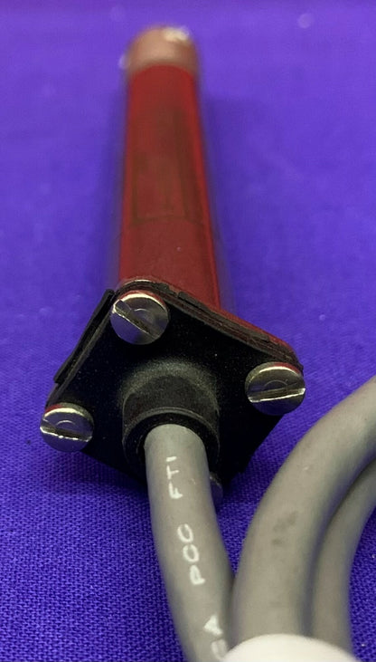 Transmetteur de température/humidité relative Omega HX11V 12-36 VCC / 5-95 % HR / 0-100 °C = 1-5 V 