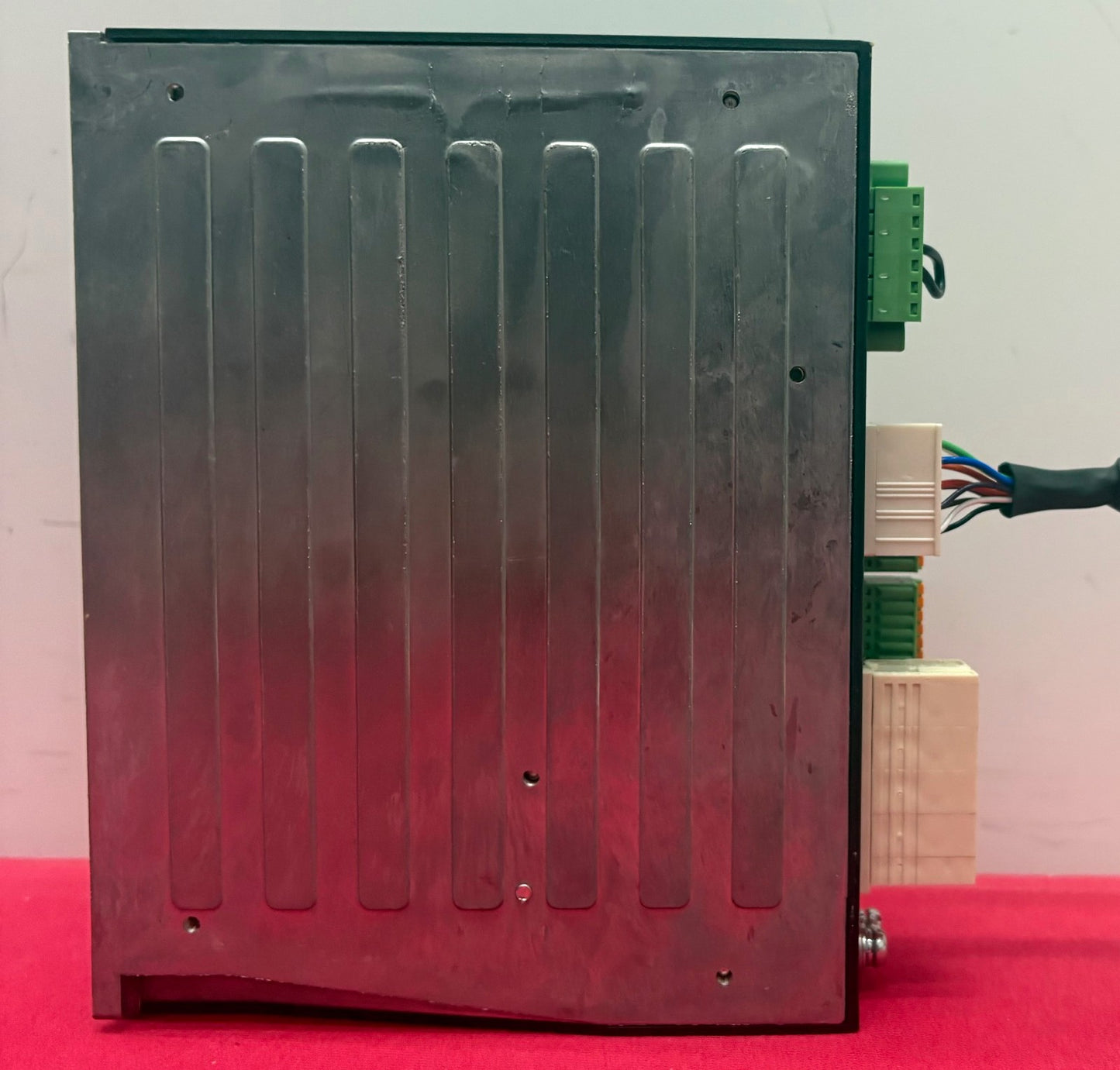 ORIENTAL MOTOR ARD-AD STEPPING MOTOR DRIVER 100-120VAC - FOR  PARTS/REPAIR