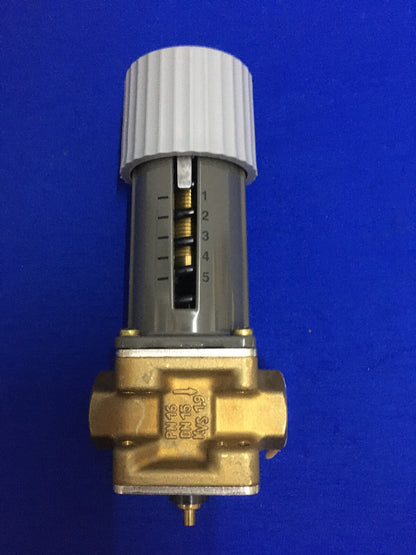 DANFOSS AVTA マウント調節バルブ コイルなし/未テスト