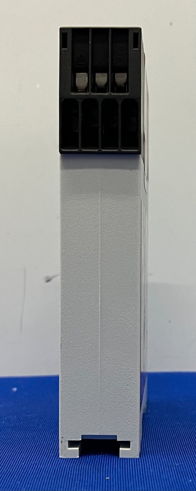 BANNER MASCHINENSICHERHEIT GM-FA-10J MODUL 24V AC/DC 250 VAC-6A