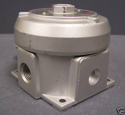 UE Controls Co. UL PRESSOSTAT DIFFÉRENTIEL