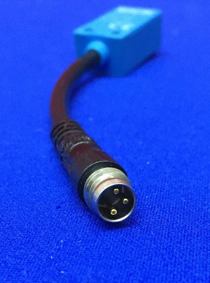 SENSOR FOTOELÉCTRICO REFLEXIVO SICK WL4-2F331 / WL42F331 