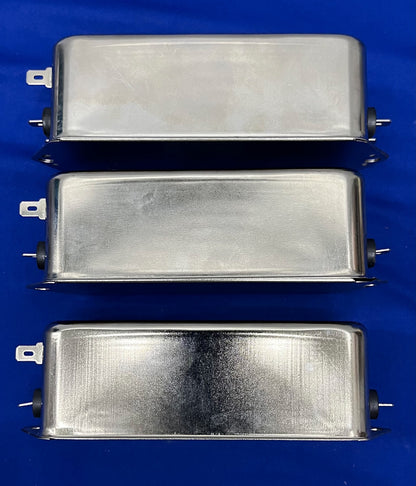 SCHAFFNER FN2070B-10-06 単相ラインフィルター - 1 ロット数量 3