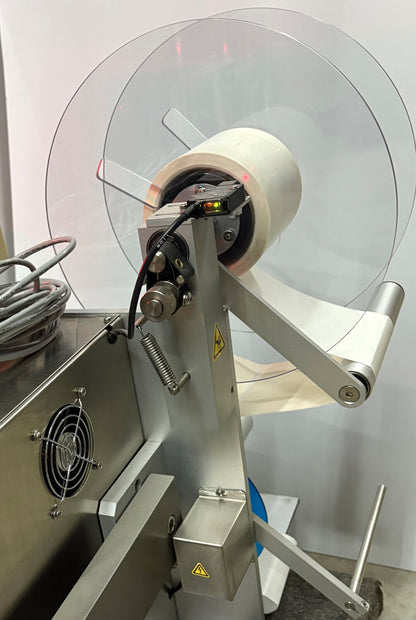 LABEL-AIRE 3138-NV PRINTER APPLICATOR 3138NV-TB173P4 RH 1-10" ST - PARTS/REPAIR