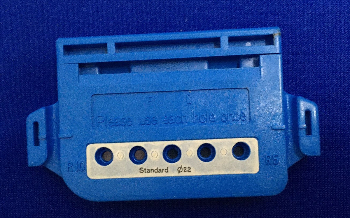 SICK LLK2-A4 2 GLASFASERKABEL 