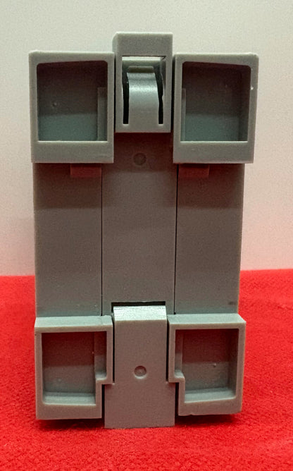 SOLA POWER SUPPLY SDP 2-24-100T 24VDC / 2.1A