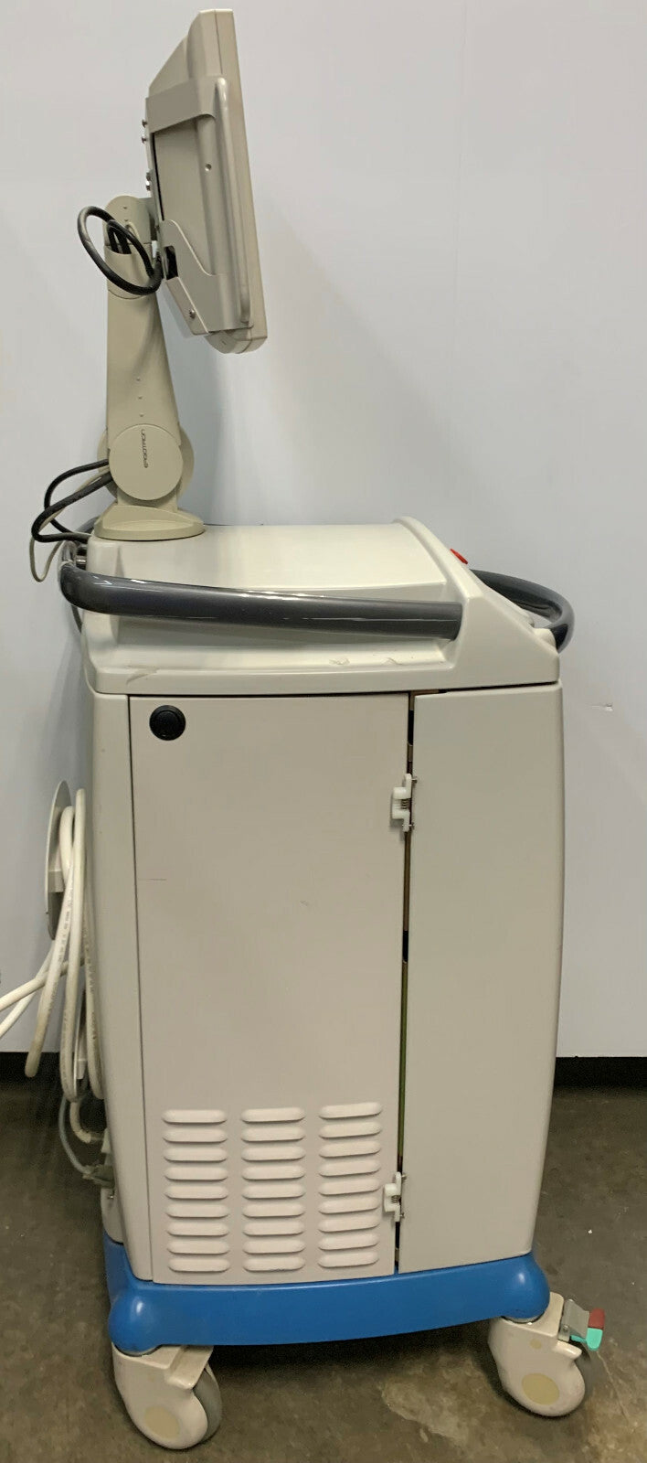 CRYOCATH 10000-003 CRYO ABLATIEKATHETER CRYOCHIRURGISCH SYSTEEM (ONDERDELEN EN REPARATIE)