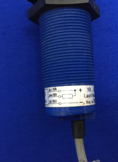 BALLUFF BCS 030 NO 1L 041 INDUCTIEVE NADERINGSCHAKELAAR / SENSOR 10...30V DC