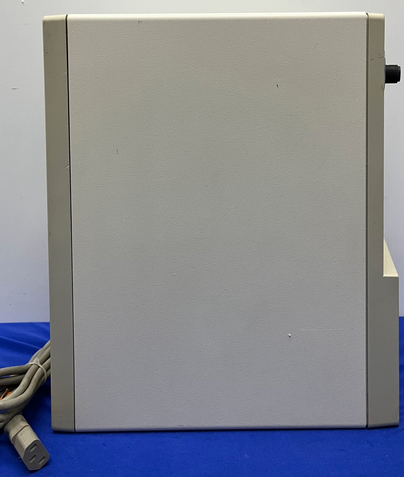 HEART TECHNOLOGY ROTABLATOR®-KONSOLE RC5000 – ARTIKEL FÜR TEILE/REPARATUR