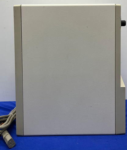 HEART TECHNOLOGY ROTABLATOR®-KONSOLE RC5000 – ARTIKEL FÜR TEILE/REPARATUR