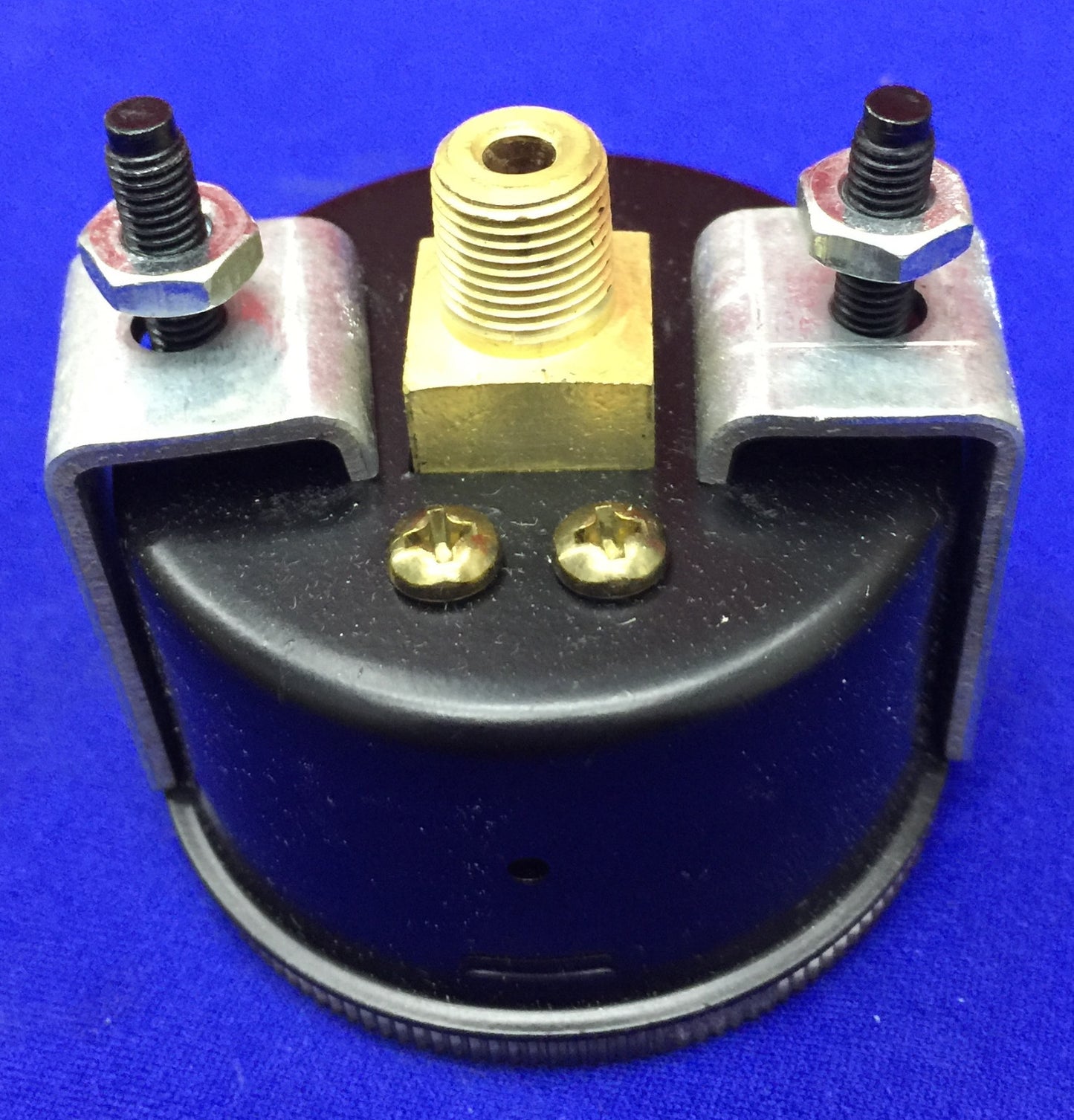 AMETEK US ゲージ部門 P844U 138005 圧力ゲージ サイズ 2" 160 PSI