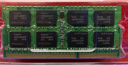 1 LOTTO DI 2 - HYNIX 2GB HMT125S6AFP8C-G7