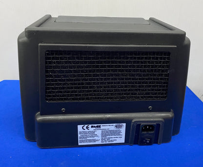 PACE AE50 PN 7008-0321 BENCHTOP FUME EXTRACTOR WITH 8886-0055-P1 ARM OPTION
