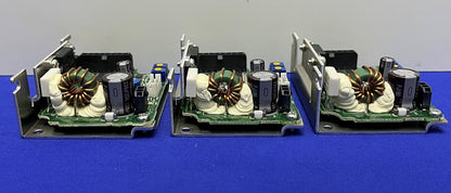 VEXTA オリエンタルモーター ブラシレスモータードライバー BLHD15K DC24V - ロット数量 3