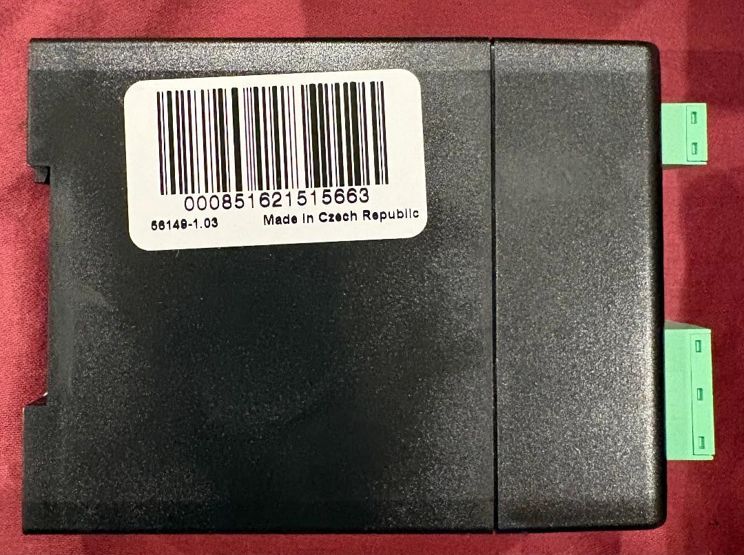 MURR MCS-B-2.5-110-240/24 ART.NO 85162 SWITCH MODE POWER SUPPLY