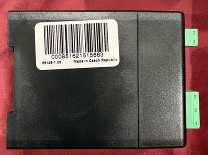 MURR MCS-B-2.5-110-240/24 ART.NO 85162 SWITCH MODE POWER SUPPLY
