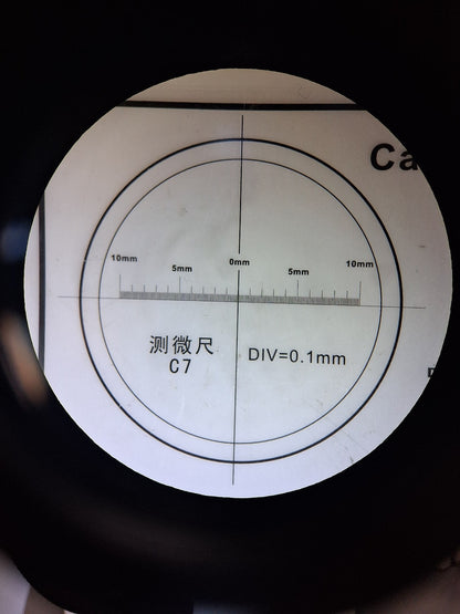 Leica S4E 6.3-30X Stereo Zoom Microscope Head Only 10446293 with 10x Eyepieces