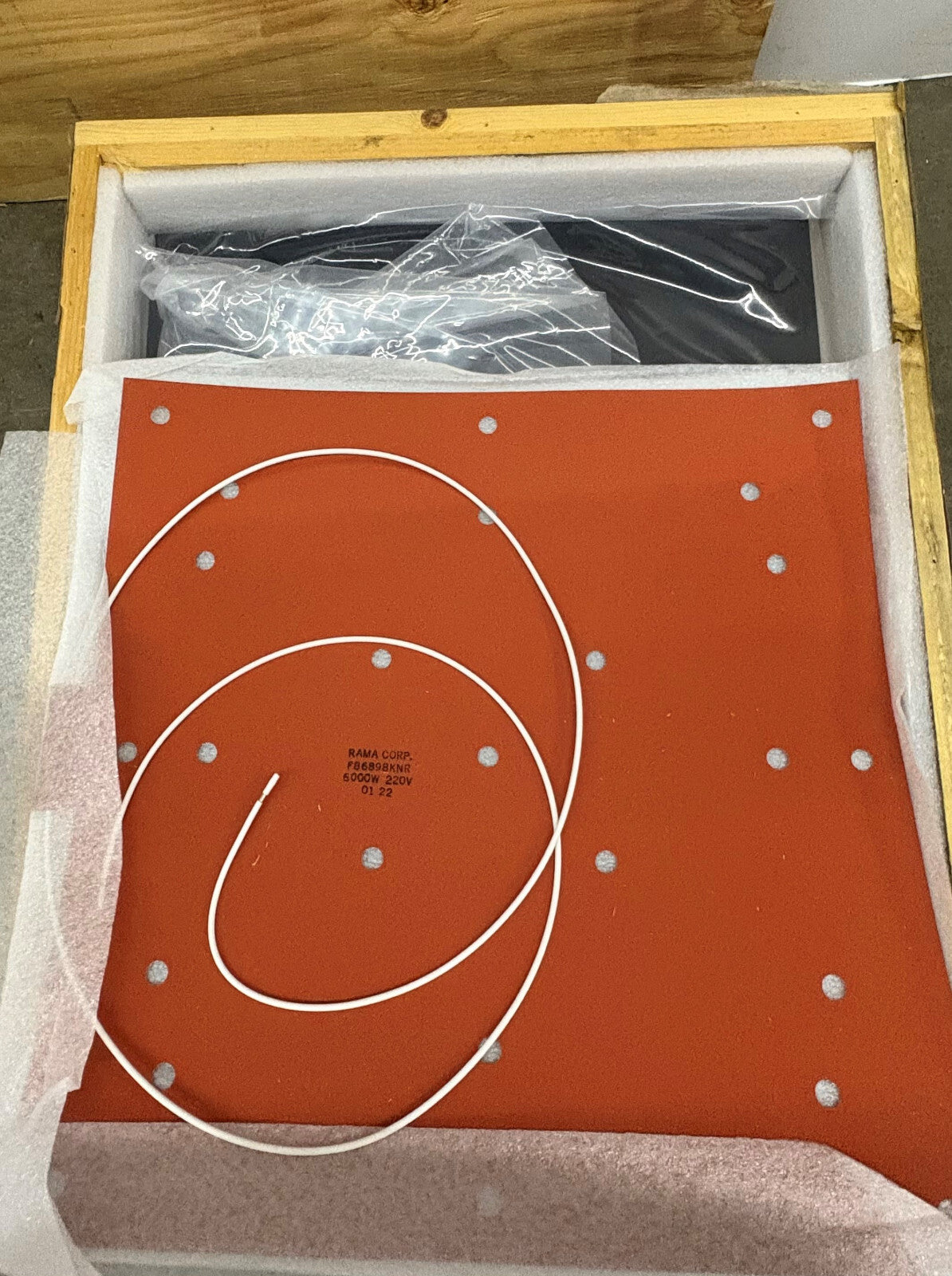 BELCO BM2020-P2W2 BLISTER SEALER MEDICAL TRAY PACKAGING SYSTEM 208-240V 1 PH