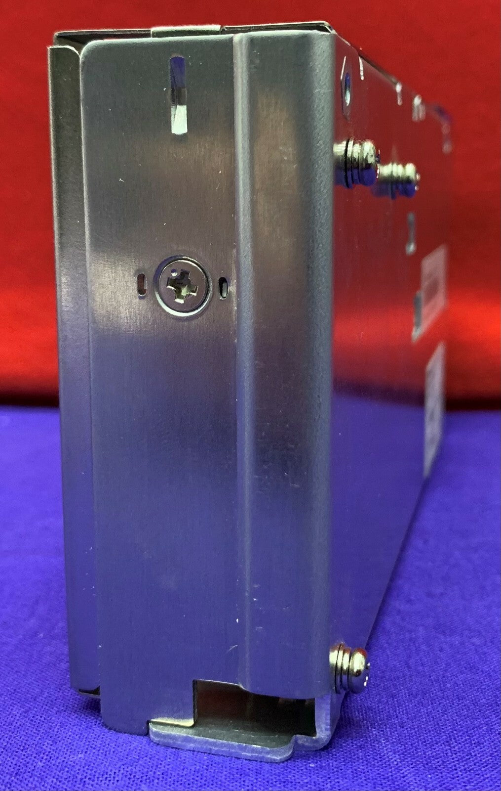 Omron S8VM-10024CD Netzteil 24VDC 4,5A 