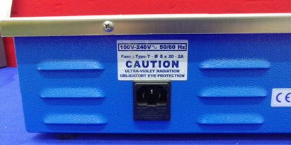 COLE PARMER 97500 シリーズ テーブル