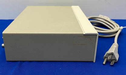 CONTROLADOR DE IMÁGENES DE VÍDEO VIA-100K DE BOECKELER™ INSTRUMENTS SN 6612