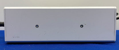 CTC ANALYTICS AG STROMVERSORGUNG TEIL # MN 01-02 F - FÜR CTC ANALYTICS INSTRUMENTE