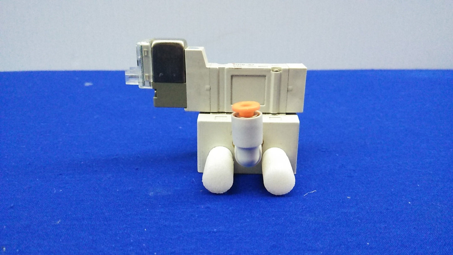 ELETTROVALVOLA SMC SY3140-5LZ