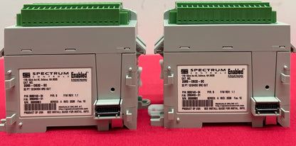 SPECTRUM CONTROLS 2085-OB32-SC 32-CHANNEL 2085 MICRO800 EXPANSION I/O - QTY 2