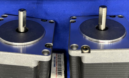 IMS ™ MDRIVE 23 ™ MOTOR+DRIVE MDMF2222-4N STEPPER MOTOR - 1 LOT QTY 2