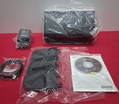 Cannon DR-C240 IMAGE FORMULA DOCUMENT SCANNER BRAND NEW