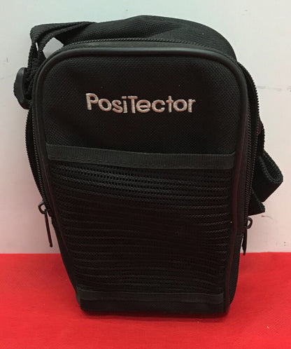 DEFELSKO ®  POSITECTOR ®  6000 COATING THICKNESS GAGE INSTRUMENT F45S PROBE