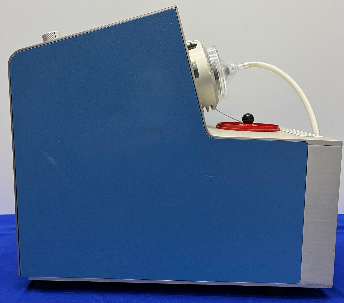 BIOMEDICUS ™ BIO CONSOLE 540 POMP - GEEN STROOMVOORZIENING - VOOR ONDERDELEN/REPARATIE 