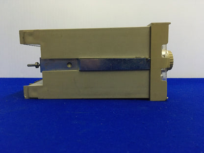 ONDERDELEN/REPARATIE KAPPER COLMAN 122B / 120 SERIE 1/4 DIN ANALOOG UITLEZEN TEMP CONTROLE