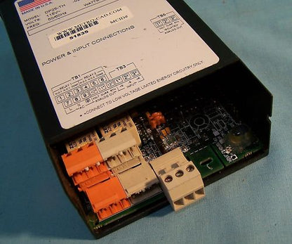 オメガ DP25-TH-02 1/8 DIN 精密サーミスターメーター