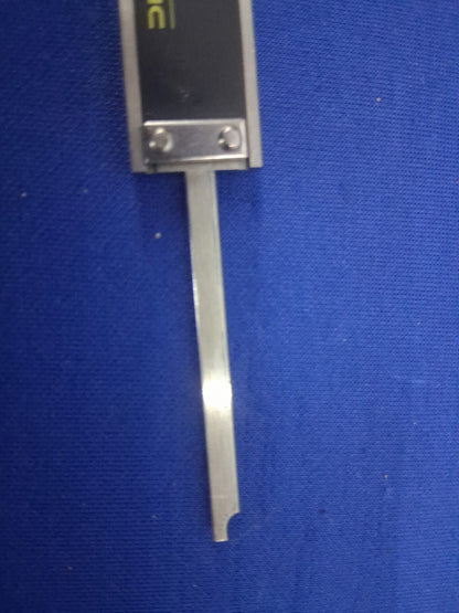 Mitutoyo 500-196-30 CD-6" ASX Digimatic Digital Caliper 6 inch With Case