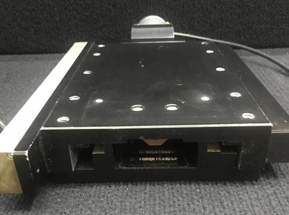 RSF ELEKTRONIK MSA 6706 67061 170MM リニア エンコーダ (Parker Daedal 106061C20ELH 付き)