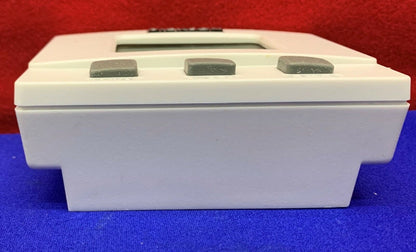 DICKSON TEMPERATURE & HUMIDITY DATA DISPLAY LOGGER TM320 NO MEMORY CARD