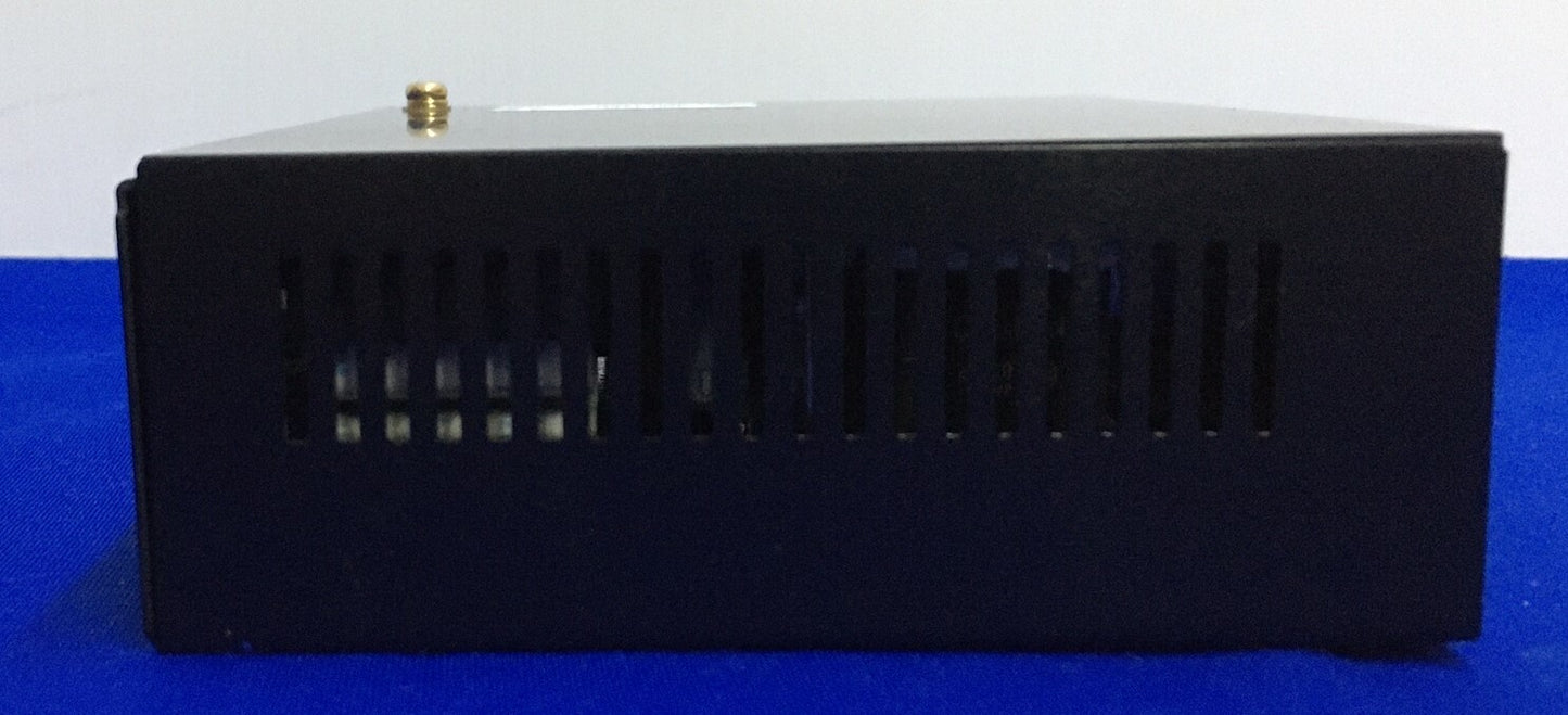 VEXTA / ORIENTAL MOTOR ASD24A-A ALPHASTEP GESLOTEN LOOP DRIVER