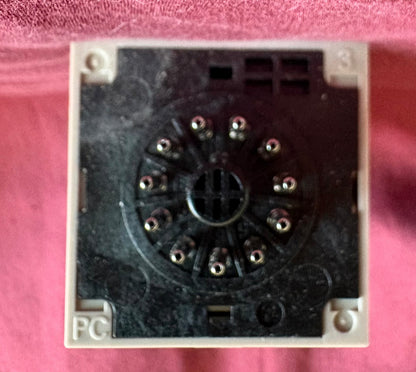 WATLOW PM6C1CA-3AAAAAA EZ-ZONE® PM PANEL MOUNT CONTROLLER