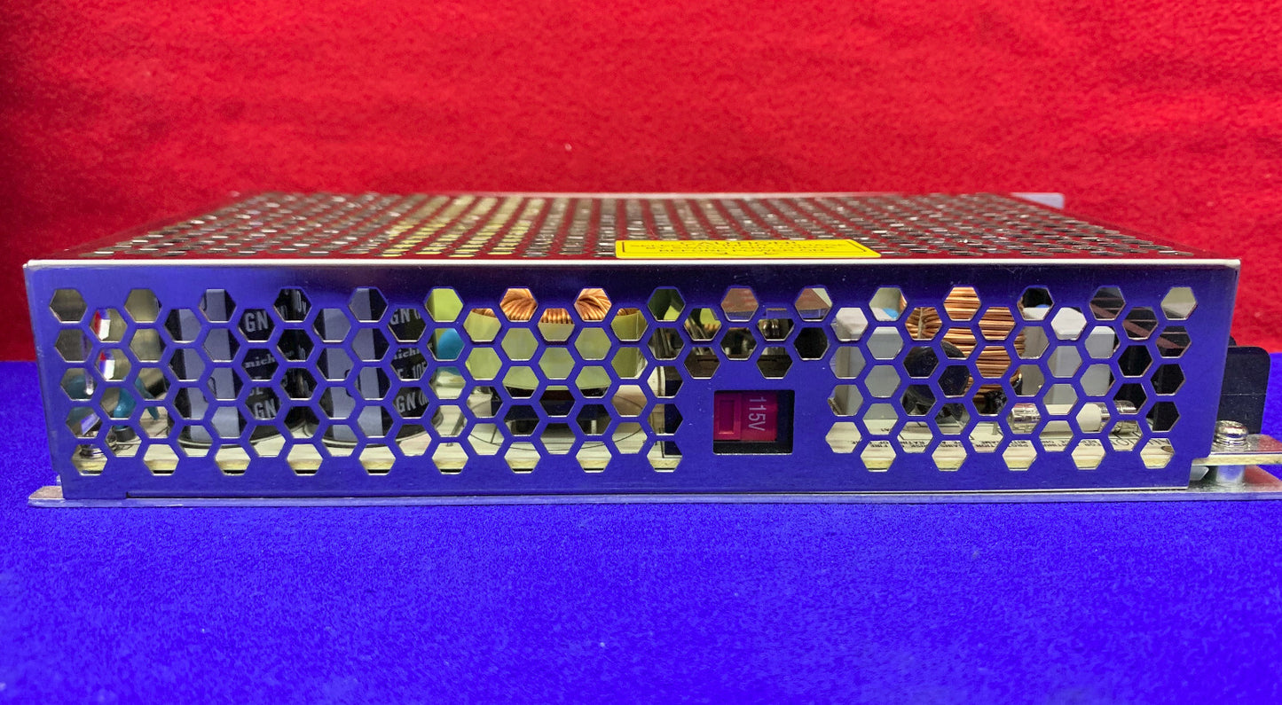 TDK-LAMBDA LS150-15 AC/DC-Wandler