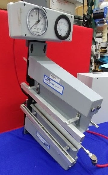 SIMCO NEUTRO-VAC F-167 POWER SUPPLY 4000484 STATIC ELIMINATION POWER UNIT -PARTS