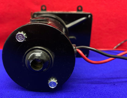 RAE 2310124 / 101912-001-03 24DC RPM 120