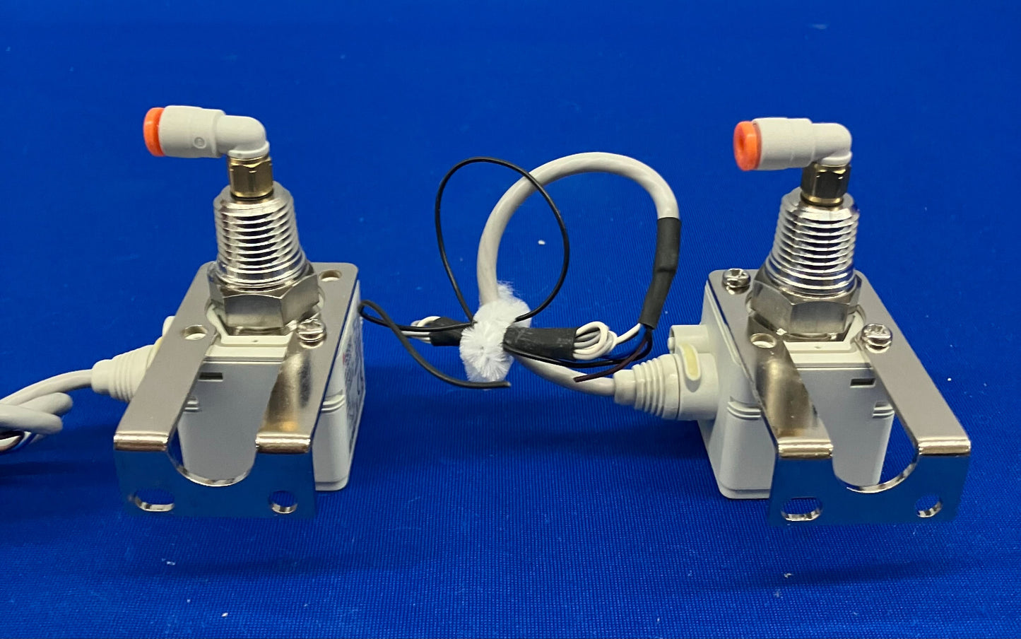 SMC ISE50-T2-22L DRUCKSCHALTER, 2ER-PACK