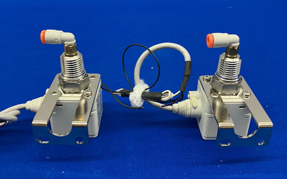 SMC ISE50-T2-22L DRUCKSCHALTER, 2ER-PACK